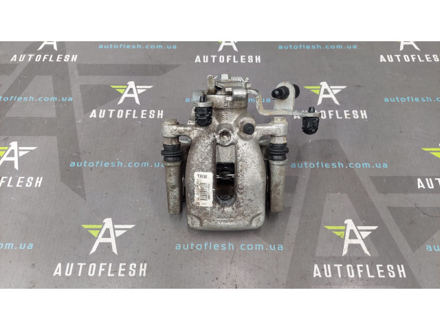 Супорт гальмівний задній правий 9803120680, 4402F6 Citroen Berlingo Peugeot Partner бу